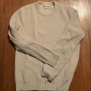 GAP lambswool sweater